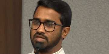 জামায়াত-শিবির মানুষকে মূল্যায়ন করতে পারে না: রাশেদ খাঁন