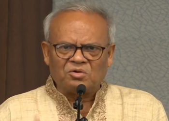 যদি হাসিনার পতন না হতো এবং এই আন্দোলন যদি ব্যর্থ হতো আমাদের অনেকের ফাঁসি হয়ে যেত: রিজভী