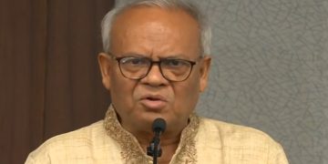 যদি হাসিনার পতন না হতো এবং এই আন্দোলন যদি ব্যর্থ হতো আমাদের অনেকের ফাঁসি হয়ে যেত: রিজভী