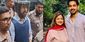 স্ত্রীর আত্মহত্যায় প্ররোচনার মামলায় জামিন পেলেন অভিনেতা আলভী