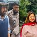 স্ত্রীর আত্মহত্যায় প্ররোচনার মামলায় জামিন পেলেন অভিনেতা আলভী