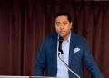 বাংলাদেশে বিনিয়োগ মানেই ৩০০ কোটির বাজারে প্রবেশের সুযোগ: ববি হাজ্জাজ