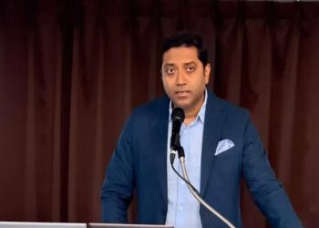বাংলাদেশে বিনিয়োগ মানেই ৩০০ কোটির বাজারে প্রবেশের সুযোগ: ববি হাজ্জাজ