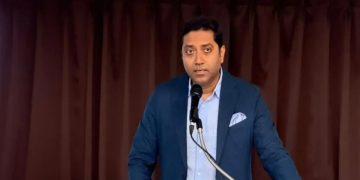 বাংলাদেশে বিনিয়োগ মানেই ৩০০ কোটির বাজারে প্রবেশের সুযোগ: ববি হাজ্জাজ