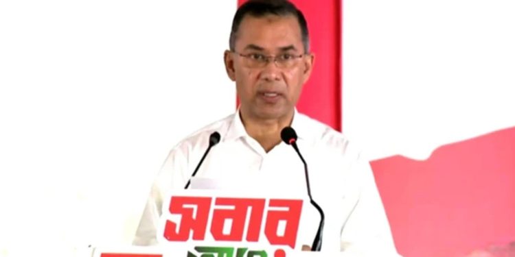 ফ্যাসিবাদবিরোধী আন্দোলনে হত্যাকাণ্ডের বিচার হবে স্বচ্ছ, নিরপেক্ষ ও বিশ্বাসযোগ্য: প্রধানমন্ত্রী তারেক রহমান
