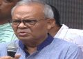 ইতিহাসের নিকৃষ্টতম ঘৃণ্য ফ্যাসিস্ট ছিলেন শেখ হাসিনা: রিজভী