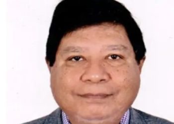 গ্রেপ্তার সাবেক যুগ্ম সচিব সৈয়দ জগলুল পাশা