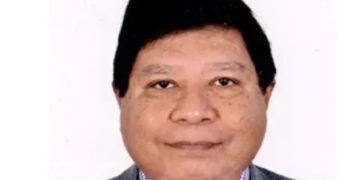 গ্রেপ্তার সাবেক যুগ্ম সচিব সৈয়দ জগলুল পাশা