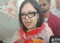 আমার কমনসেন্স বলে, শেখ হাসিনা নিশ্চয়ই দেশে ফিরে আসবেন: রুমিন ফারহানা