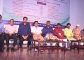 জুলাই-আগস্ট ছাত্র- জনতার গণঅভ্যুত্থান ও বাংলাদেশের সাংস্কৃতিক জাগরণ’ শীর্ষক আলোচনা সভা অনুষ্ঠিত
