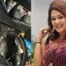 ভয়াবহ সড়ক দুর্ঘটনায় আহত উপস্থাপক ও অভিনেত্রী মৌসুমী মৌ