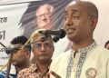 মানবিক মূল্যবোধসম্পন্ন বিচারকের অভাবই বিচার বিভাগের বড় সংকট: আইনমন্ত্রী মো. আসাদুজ্জামান