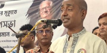 মানবিক মূল্যবোধসম্পন্ন বিচারকের অভাবই বিচার বিভাগের বড় সংকট: আইনমন্ত্রী মো. আসাদুজ্জামান