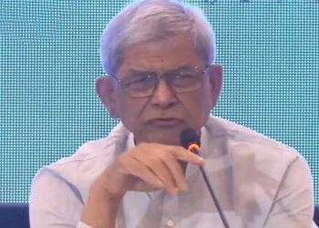 গণমাধ্যম যদি শক্ত থাকে গণতন্ত্র টেকসই হবে: মির্জা ফখরুল