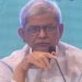গণমাধ্যম যদি শক্ত থাকে গণতন্ত্র টেকসই হবে: মির্জা ফখরুল