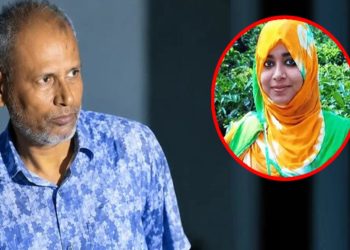 তনু হত্যা মামলায় সাবেক সেনাসদস্য হাফিজুর আবারও গ্রেপ্তার