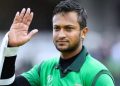 সরকার থেকে নিরাপত্তার নিশ্চয়তা পেলে দেশে ফিরতে ও খেলতে প্রস্তুত সাকিব
