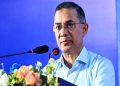 জ্বালানি সংকট মোকাবিলায় সর্বোচ্চ চেষ্টা চালিয়ে যাচ্ছে সরকার: তারেক রহমান