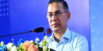 জ্বালানি সংকট মোকাবিলায় সর্বোচ্চ চেষ্টা চালিয়ে যাচ্ছে সরকার: তারেক রহমান