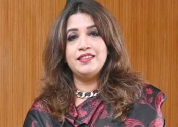 চার দিনের সরকারি সফরে সিঙ্গাপুর গেলেন পররাষ্ট্র প্রতিমন্ত্রী শামা ওবায়েদ
