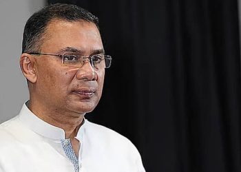 সৌদি আরবে ১৬ বাংলাদেশির মৃত্যুতে শোক প্রকাশ করেছেন প্রধানমন্ত্রী তারেক রহমান