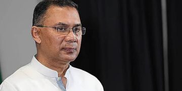 সৌদি আরবে ১৬ বাংলাদেশির মৃত্যুতে শোক প্রকাশ করেছেন প্রধানমন্ত্রী তারেক রহমান