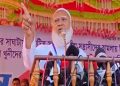আপার পথে হাঁটলে মক্কায় যেতে পারবেন না, দিল্লি যেতে হবে: ডা. শফিকুর রহমান