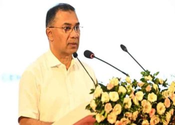 এবার ভঙ্গুর এই রাষ্ট্র পুনর্গঠনের পালা: প্রধানমন্ত্রী তারেক রহমান