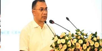 এবার ভঙ্গুর এই রাষ্ট্র পুনর্গঠনের পালা: প্রধানমন্ত্রী তারেক রহমান