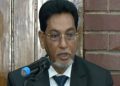রাষ্ট্রপতি পদে প্রার্থী হিসেবে বিএনপি এখনো কাউকে চূড়ান্ত করেনি: চিফ হুইপ নুরুল ইসলাম মনি