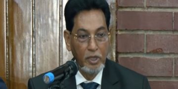 রাষ্ট্রপতি পদে প্রার্থী হিসেবে বিএনপি এখনো কাউকে চূড়ান্ত করেনি: চিফ হুইপ নুরুল ইসলাম মনি