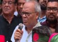 যারা ইসরায়েলকে পিতৃভূমি মনে করে, তাদের সাথেই আঁতাত করতে চায় জামায়াত: রিজভী