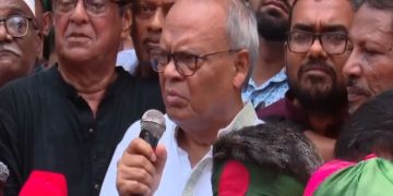 যারা ইসরায়েলকে পিতৃভূমি মনে করে, তাদের সাথেই আঁতাত করতে চায় জামায়াত: রিজভী