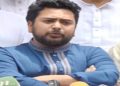 রাজনৈতিক অবস্থান জানান দিতে রাষ্ট্রপতি নির্বাচনে প্রার্থী দেওয়া: বিরোধীদলীয় চিফ হুইপ নাহিদ ইসলাম