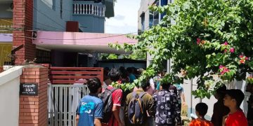 সিলেটে স্বামী-স্ত্রীসহ তিনজনের মরদেহ উদ্ধার