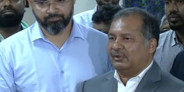 যে গুজব সরকারের কানে আসেনি, সেটি আমলে নিতে চাচ্ছি না: তথ্যমন্ত্রী