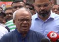 মুক্তিযুদ্ধবিরোধী কোনো শক্তিকে দেশের জনগণ আর সুযোগ দেবে না: রিজভী