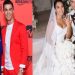 এক দশক ধরে একসঙ্গে বসবাস করে অবশেষে রোনালদো-জর্জিনার বিয়ে সম্পন্ন