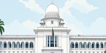 রাষ্ট্রপতি নির্বাচনের তফসিল স্থগিত চেয়ে রিট