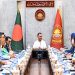 প্রধানমন্ত্রী তারেক রহমানের সঙ্গে ইউএস-বাংলাদেশ বিজনেস কাউন্সিলের বৈঠক
