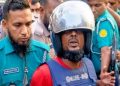 সিলেটে আলোচিত ট্রিপল মার্ডারের ঘটনায় আটকের পর পুলিশকে যা জানালেন বাবুল