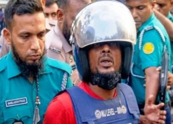 সিলেটে আলোচিত ট্রিপল মার্ডারের ঘটনায় আটকের পর পুলিশকে যা জানালেন বাবুল
