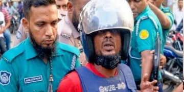 সিলেটে আলোচিত ট্রিপল মার্ডারের ঘটনায় আটকের পর পুলিশকে যা জানালেন বাবুল