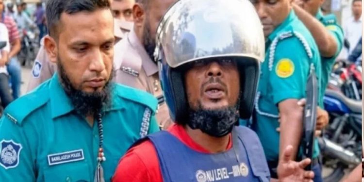 সিলেটে আলোচিত ট্রিপল মার্ডারের ঘটনায় আটকের পর পুলিশকে যা জানালেন বাবুল