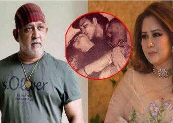ডনের অন্তরঙ্গ ছবি নিয়ে যা বললেন সালমান শাহের সাবেক স্ত্রী সামিরা