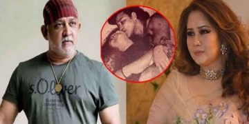 ডনের অন্তরঙ্গ ছবি নিয়ে যা বললেন সালমান শাহের সাবেক স্ত্রী সামিরা