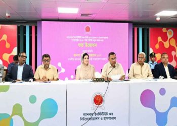 প্রান্তিক মানুষের কাছে চিকিৎসাসেবা পৌঁছে দিতে কাজ করছে সরকার: প্রধানমন্ত্রী তারেক রহমান