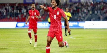 দক্ষিণ এশীয় ফুটবলের গণ্ডি পেরিয়ে এবার আসিয়ান অঞ্চলের টুর্নামেন্টে খেলতে যাচ্ছে বাংলাদেশ