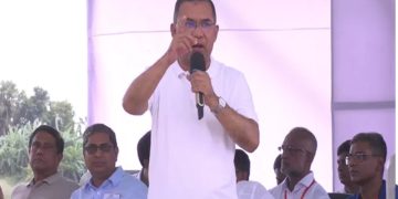 স্বৈরাচারী সরকারের কারণেই বিদ্যুৎ-জ্বালানির অভাবে মানুষ কষ্ট পাচ্ছে: প্রধানমন্ত্রী তারেক রহমান