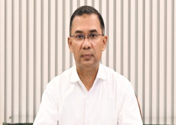 ঐতিহাসিক জয়ে টাইগারদের আন্তরিক অভিনন্দন জানিয়েছেন প্রধানমন্ত্রী তারেক রহমান
